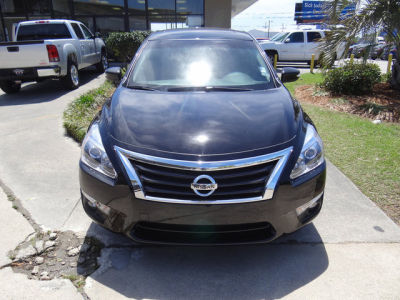 2013 Nissan Altima  2.5 SV