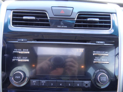 2013 Nissan Altima  2.5 SV