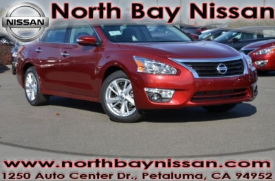 2013 Nissan Altima  2.5 SL