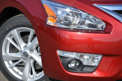 2013 Nissan Altima 2.5 SL