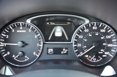 2013 Nissan Altima 2.5 SL