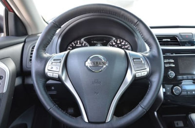2013 Nissan Altima 2.5 SL