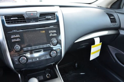 2013 Nissan Altima 2.5 SL