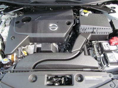 2013 Nissan Altima  S