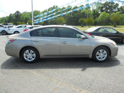 2012 Nissan Altima  2.5