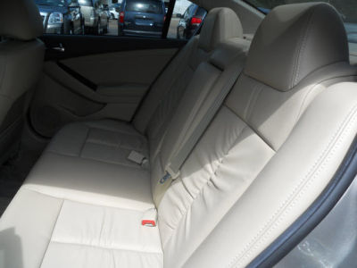 2012 Nissan Altima  2.5