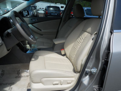 2012 Nissan Altima  2.5