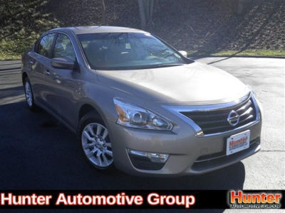 2013 Nissan Altima  2.5