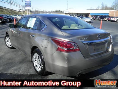 2013 Nissan Altima  2.5