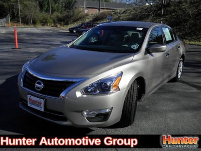 2013 Nissan Altima  2.5