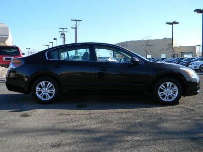 2012 Nissan Altima  2.5