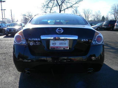 2012 Nissan Altima  2.5