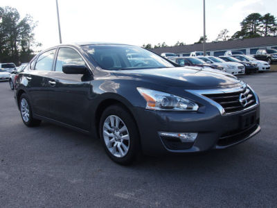 2013 Nissan Altima  2.5