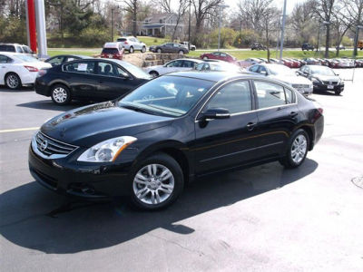 2012 Nissan Altima  2.5 S