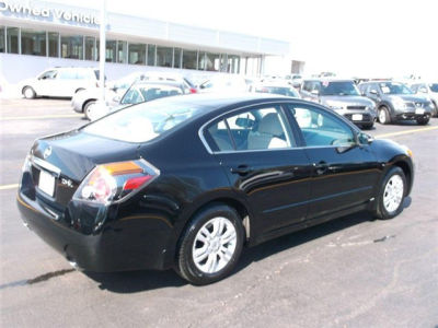 2012 Nissan Altima  2.5 S