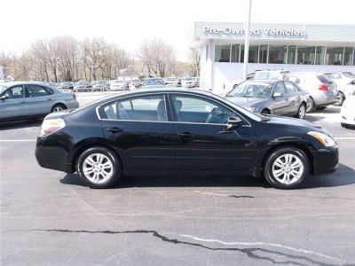 2012 Nissan Altima  2.5 S