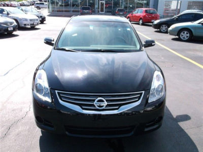 2012 Nissan Altima  2.5 S