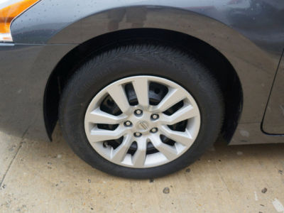 2013 Nissan Altima  2.5 S