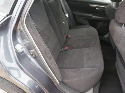 2013 Nissan Altima  2.5 S