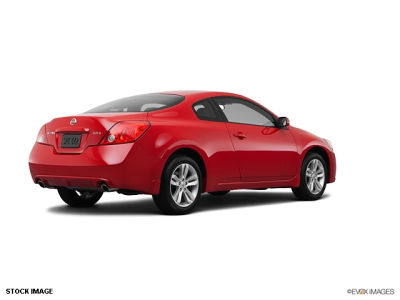 2012 Nissan Altima 2.5 S