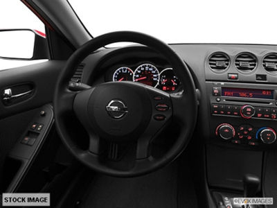 2012 Nissan Altima 2.5 S