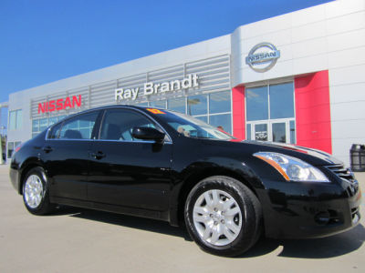 2012 Nissan Altima  2.5 S
