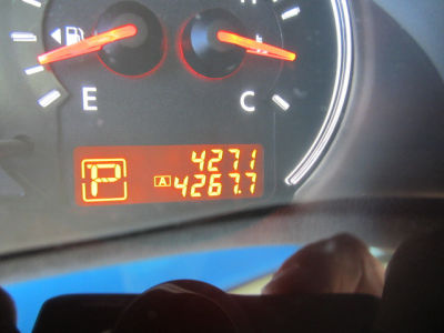 2012 Nissan Altima  2.5 S