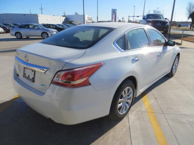 2013 Nissan Altima S