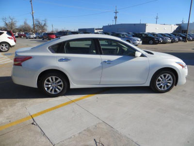 2013 Nissan Altima S