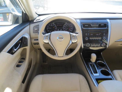 2013 Nissan Altima S