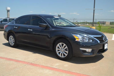 2013 Nissan Altima  2.5 S
