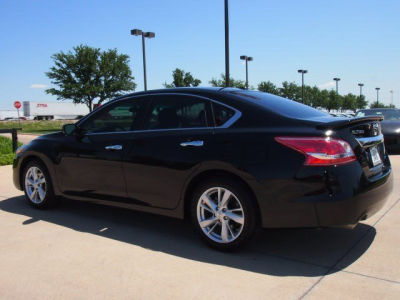 2013 Nissan Altima  2.5 SV
