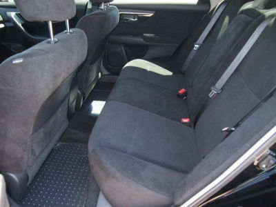 2013 Nissan Altima  2.5 SV