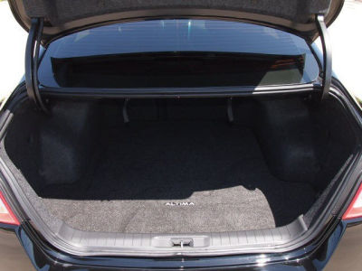 2013 Nissan Altima  2.5 SV