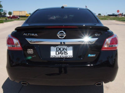 2013 Nissan Altima  2.5 SV