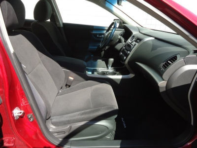 2013 Nissan Altima  S