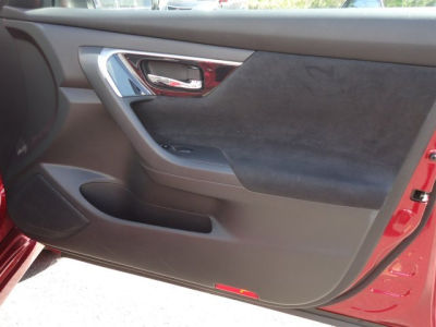 2013 Nissan Altima  S