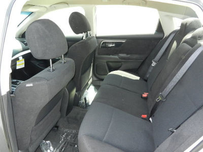 2013 Nissan Altima 2.5 S