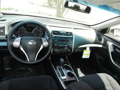 2013 Nissan Altima 2.5 S