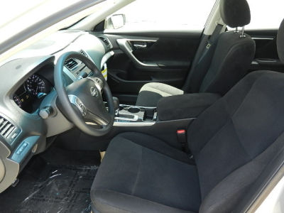 2013 Nissan Altima 2.5 S