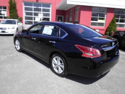 2013 Nissan Altima  2.5 SV