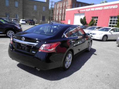 2013 Nissan Altima  2.5 SV
