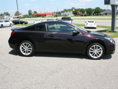 2011 Nissan Altima  3.5 SR