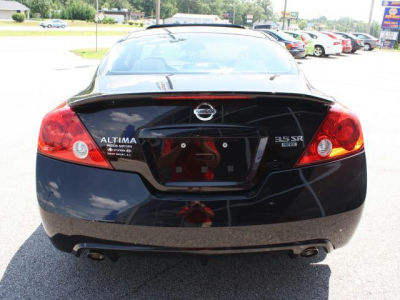 2011 Nissan Altima  3.5 SR