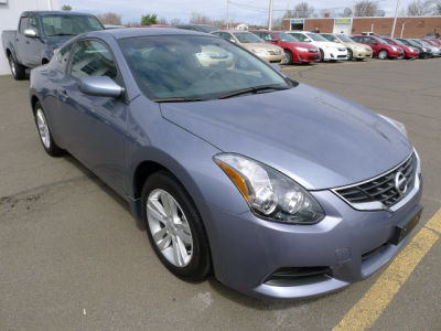 2012 Nissan Altima  2.5 S