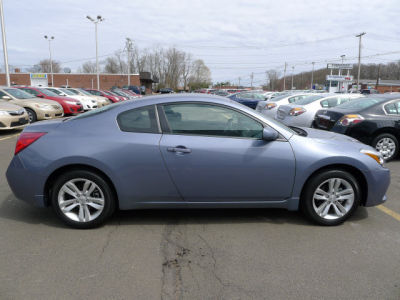 2012 Nissan Altima  2.5 S