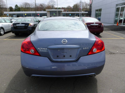 2012 Nissan Altima  2.5 S
