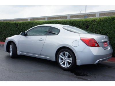 2012 Nissan Altima  2.5 S