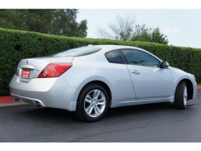 2012 Nissan Altima  2.5 S