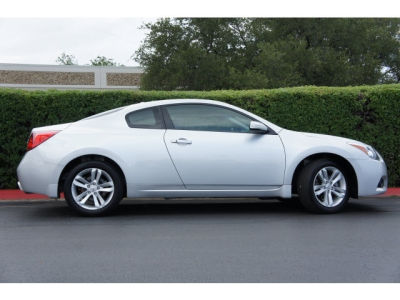 2012 Nissan Altima  2.5 S
